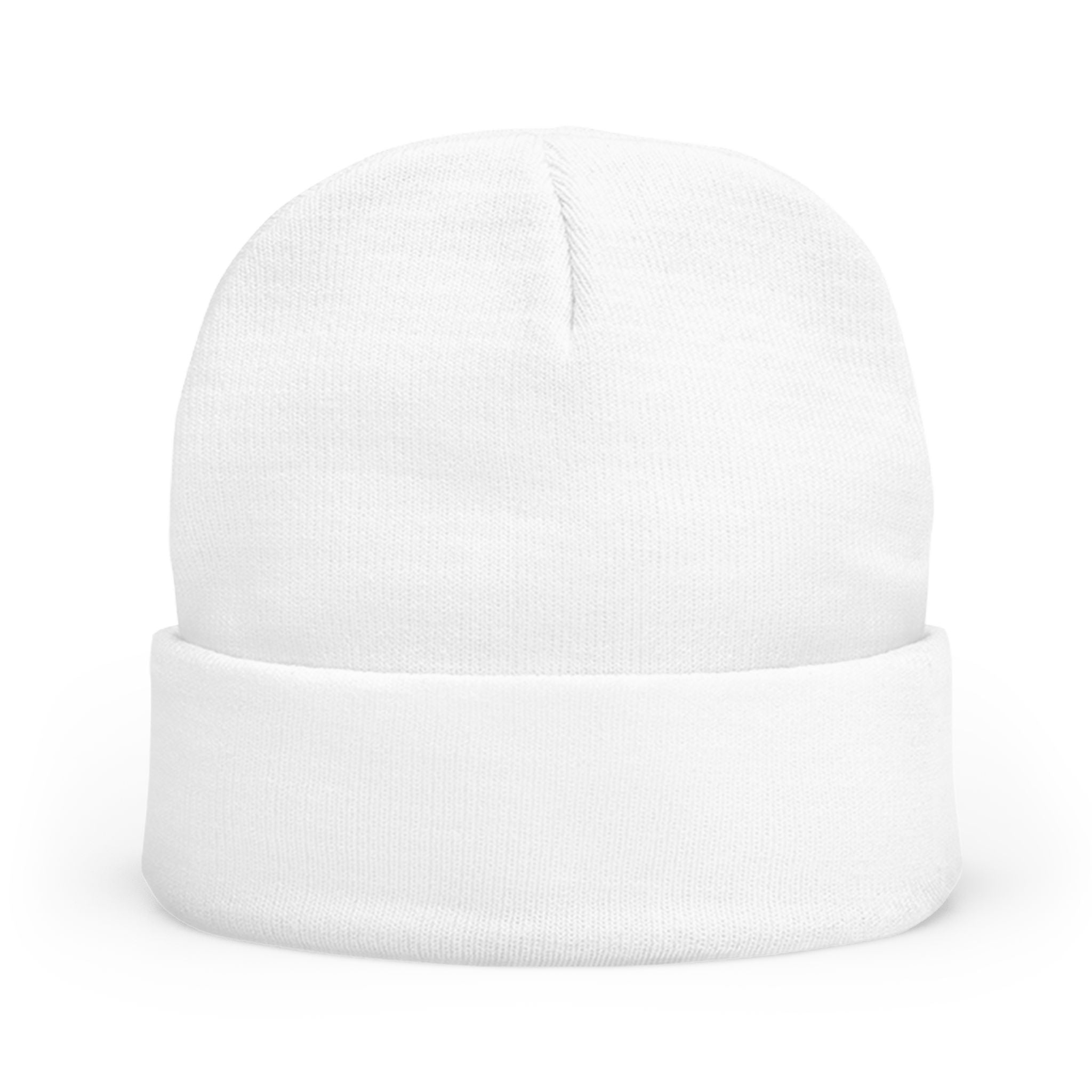 Lord's Ember Beanie | White