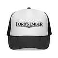 Lord's Ember Trucker Cap