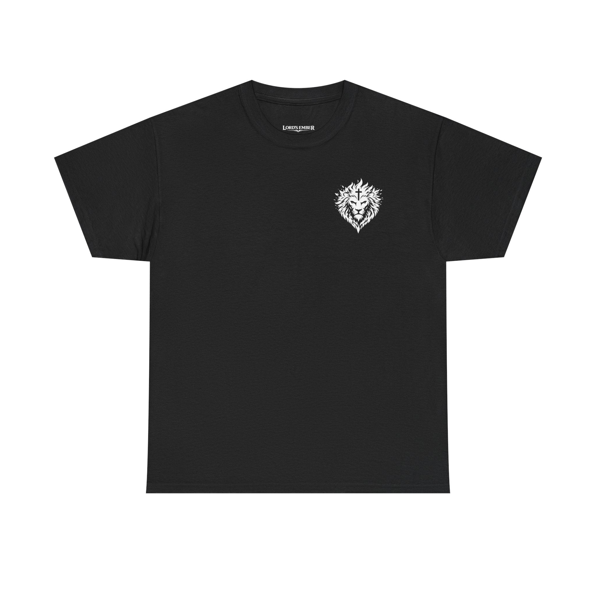 Christ Reveals All Tee