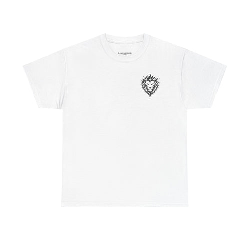 Faith Still Burns Tee