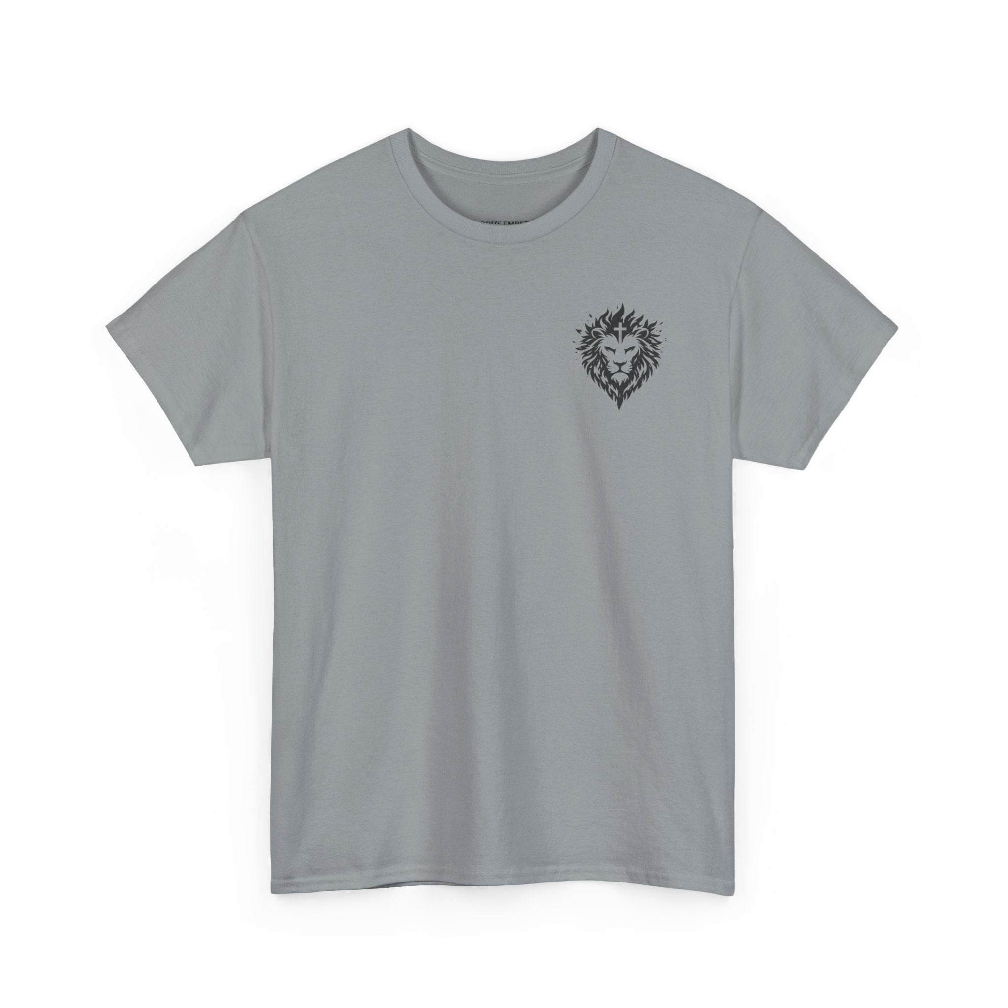 Christ Reveals All Tee
