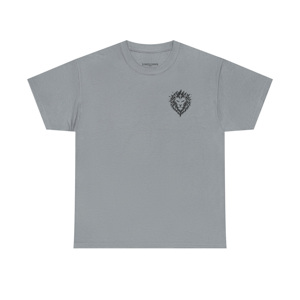 Faith Still Burns Tee