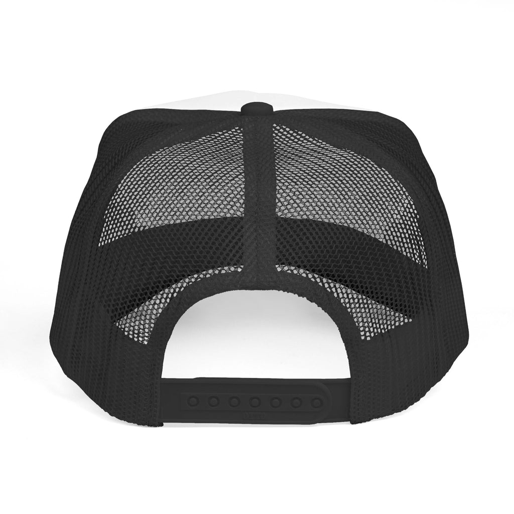 Lord's Ember Trucker Cap