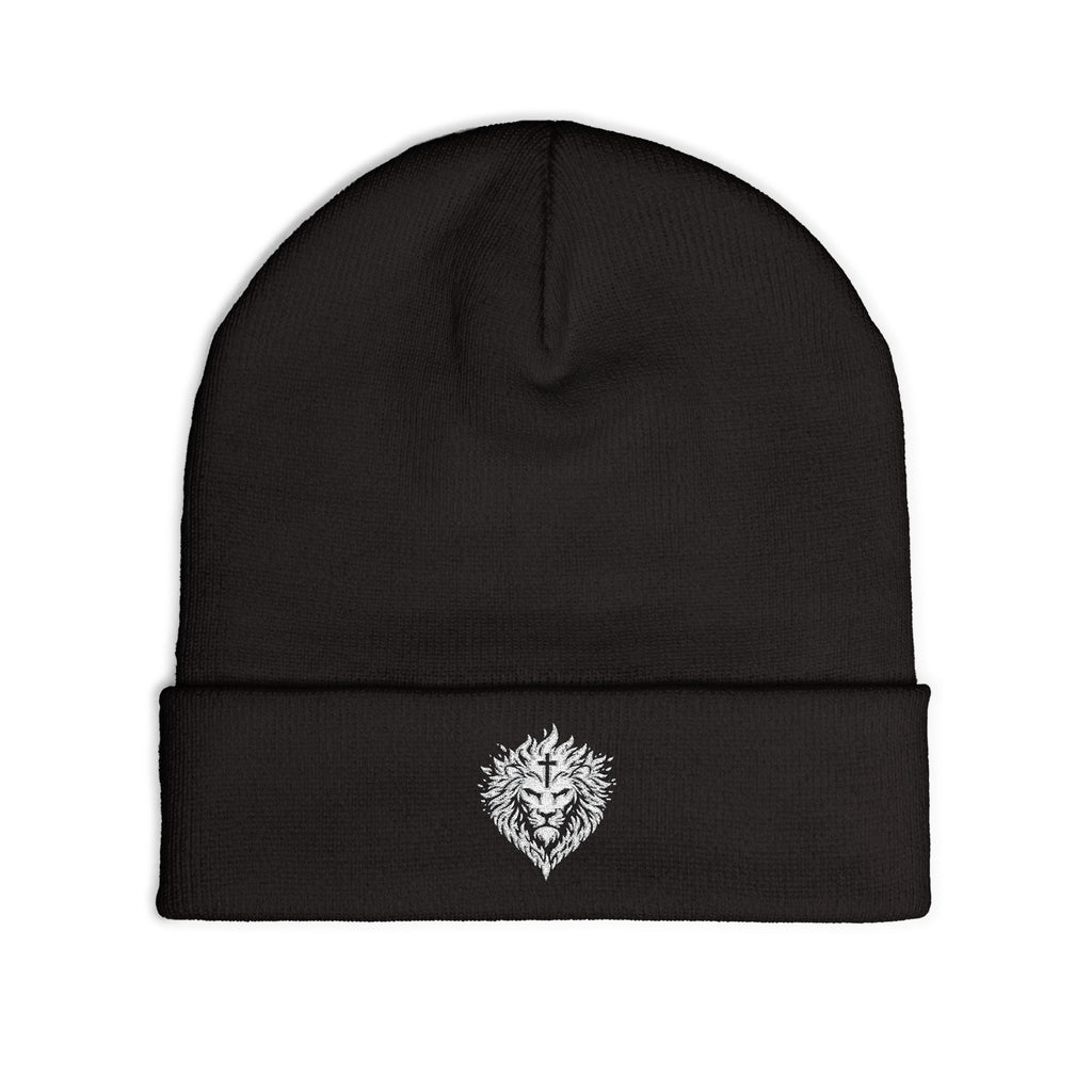 Lord's Ember Beanie | Black