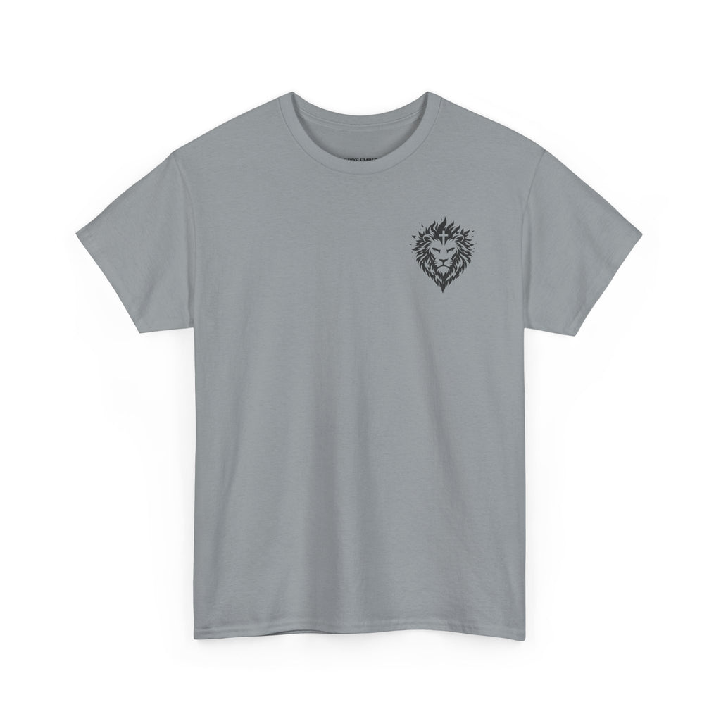 Love Over Lust Tee