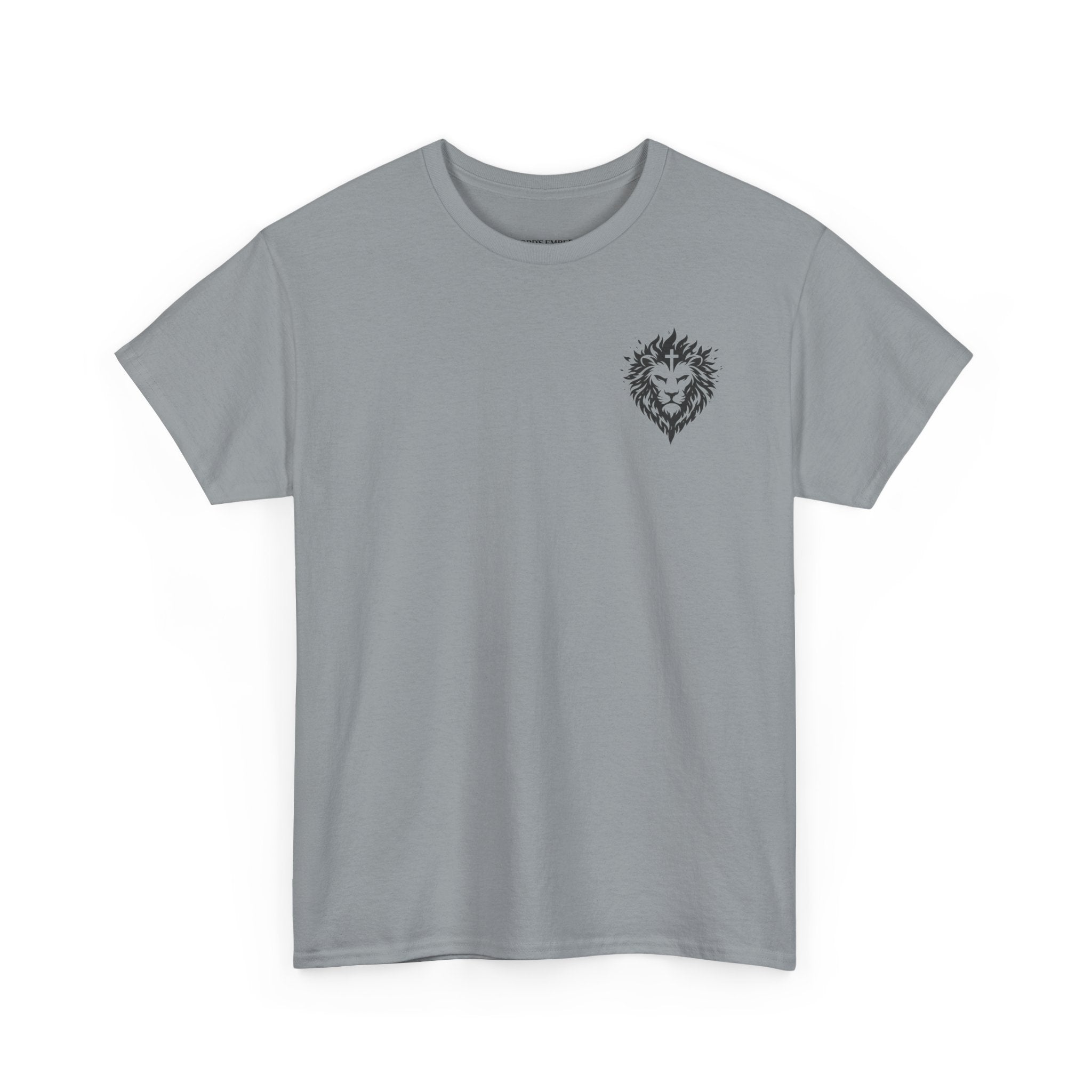 Love Over Lust Tee
