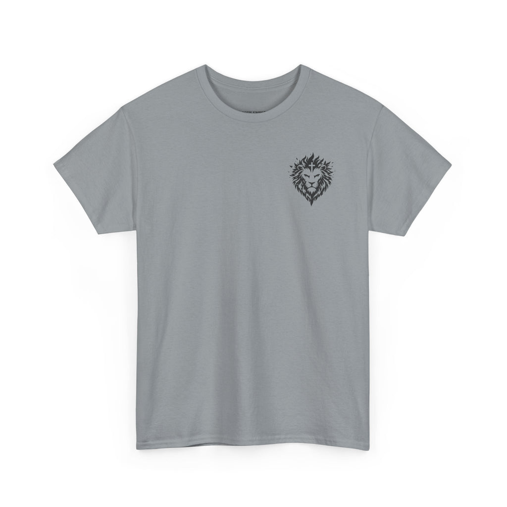 Archangel Michael Faith Over Fear T-Shirt