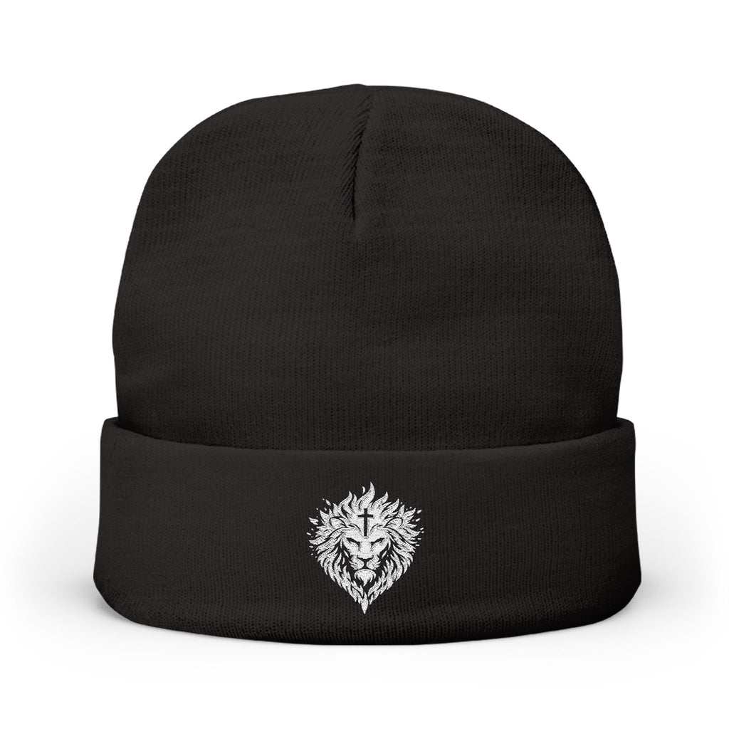Lord's Ember Beanie | Black