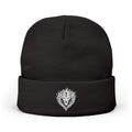 Lord's Ember Beanie | Black