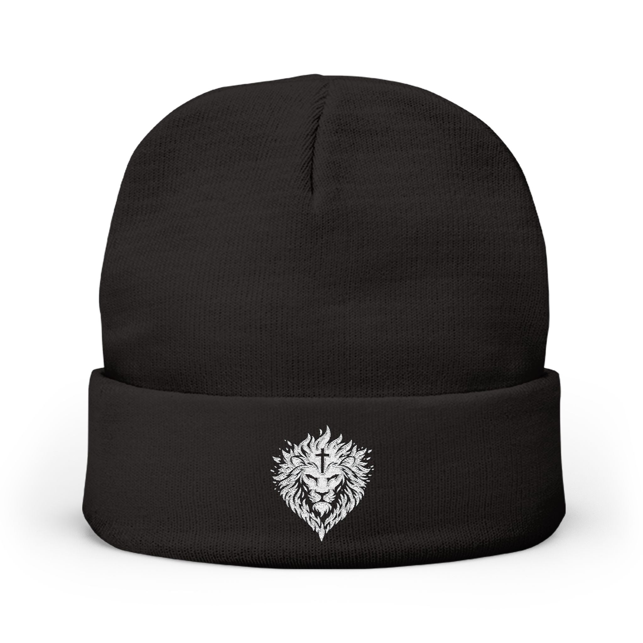 Lord's Ember Beanie | Black