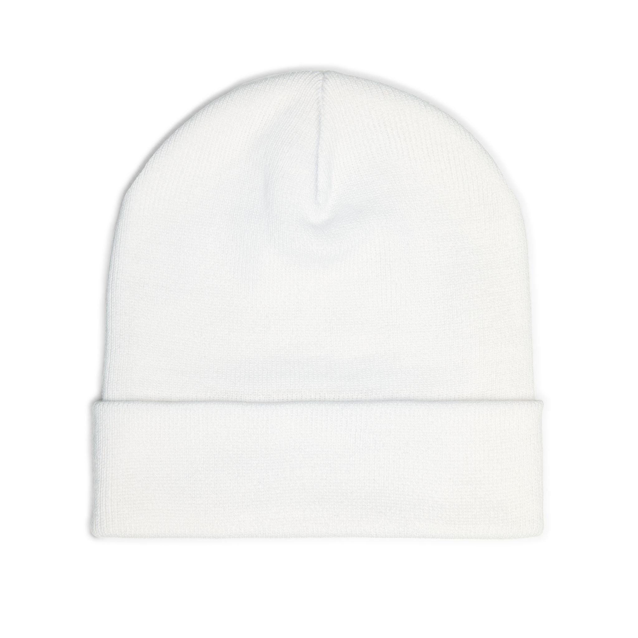 Lord's Ember Beanie | White